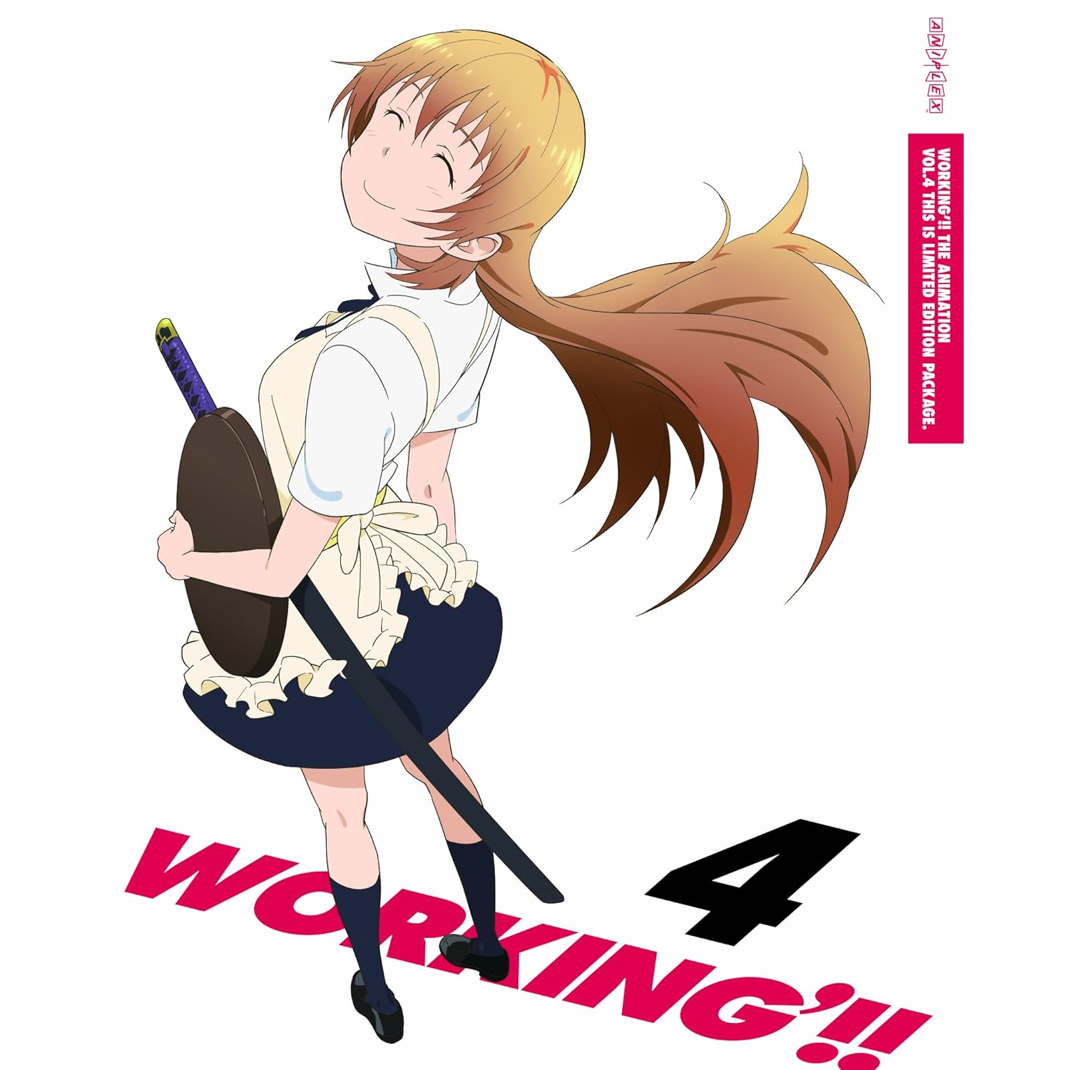 (迷糊餐厅2)][vol.4][bdrip][外挂简繁字幕] [1.9gb]